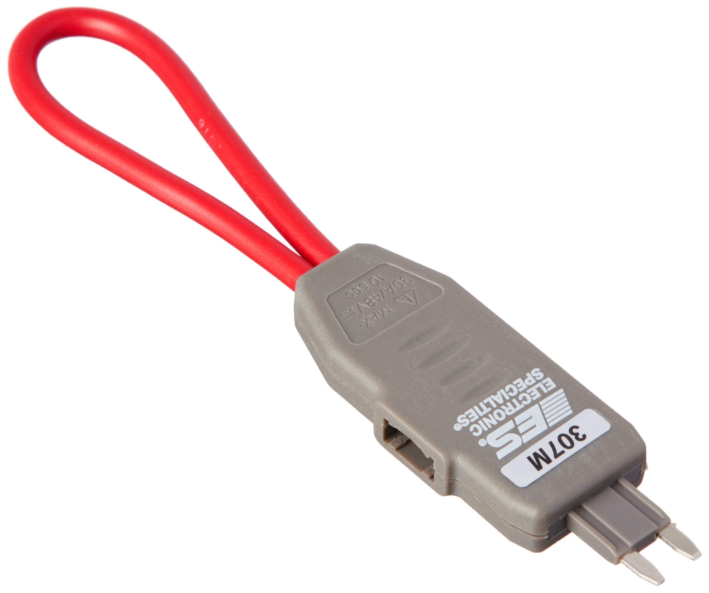ESI 307M Fuse Buddy Mini Current Loop, Factory