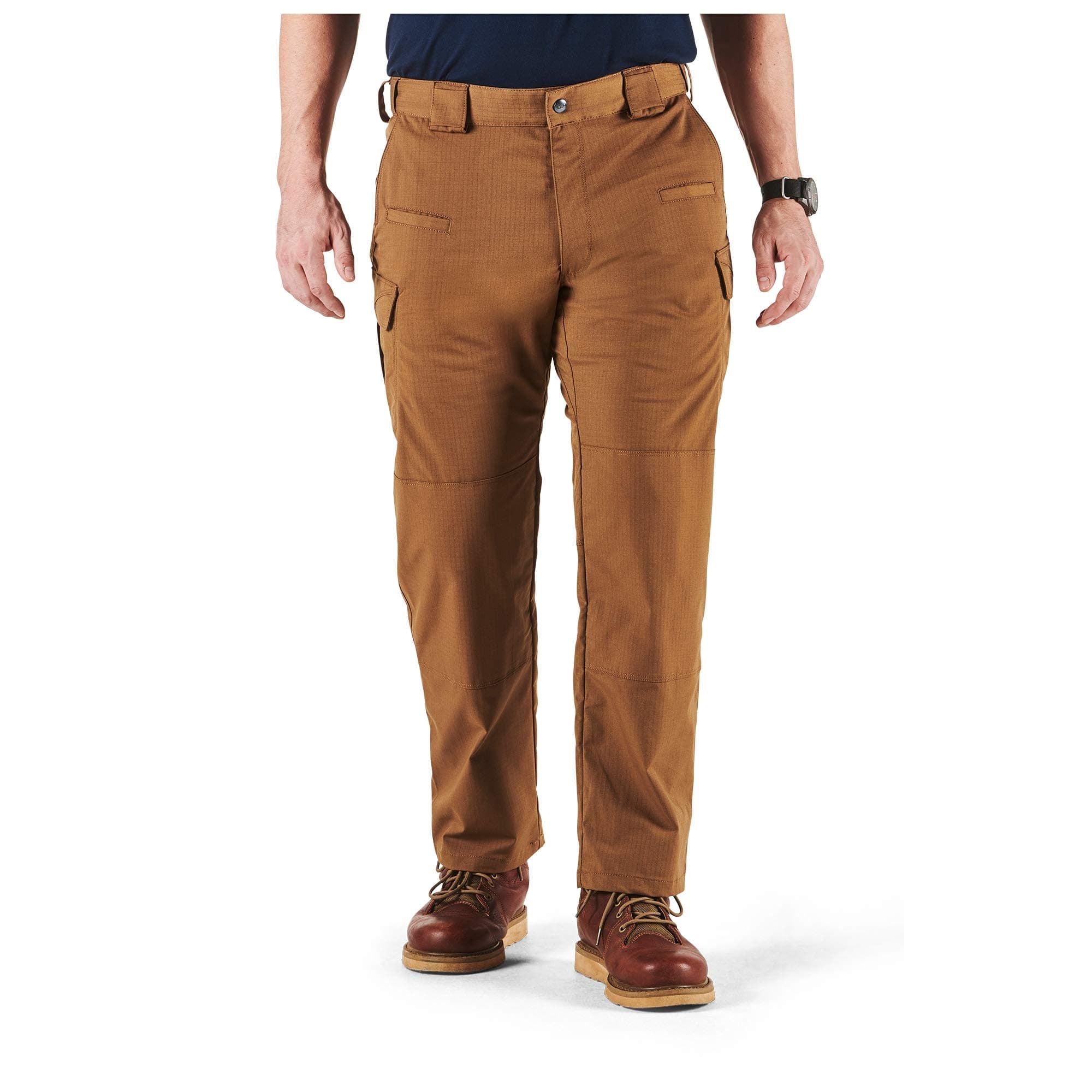 5.11 Tactical Men's Stryke Operator Uniform Pants w/Flex-Tac Mechanical Stretch, Style 74369
