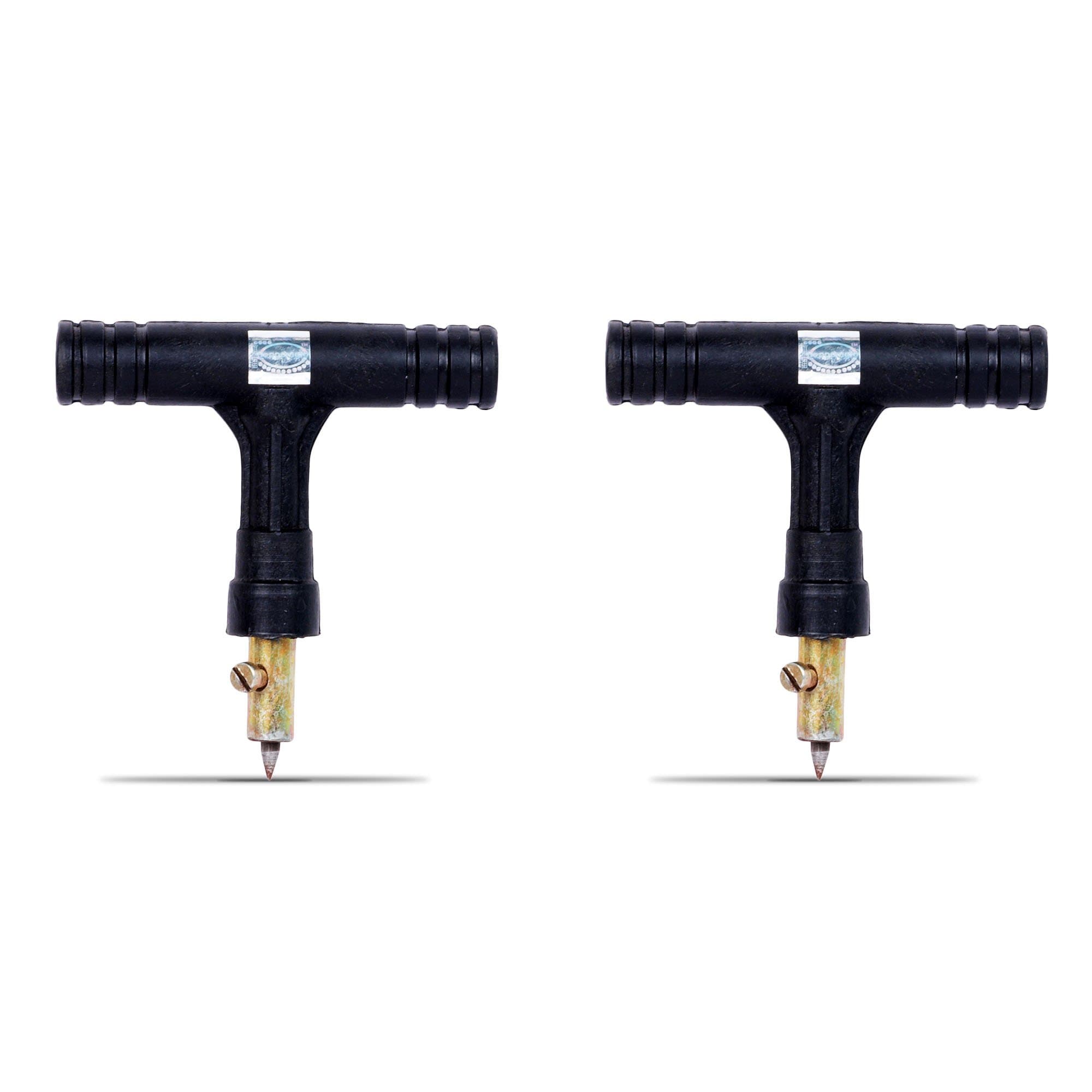 Pepper Agro Drip Irrigation Hole Punch Hand Tool to Make hole in 16 mm Drip hose, Set of 2