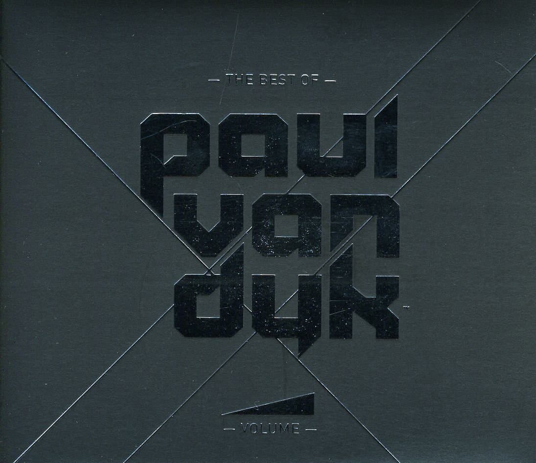 Best of Paul Van Dyk