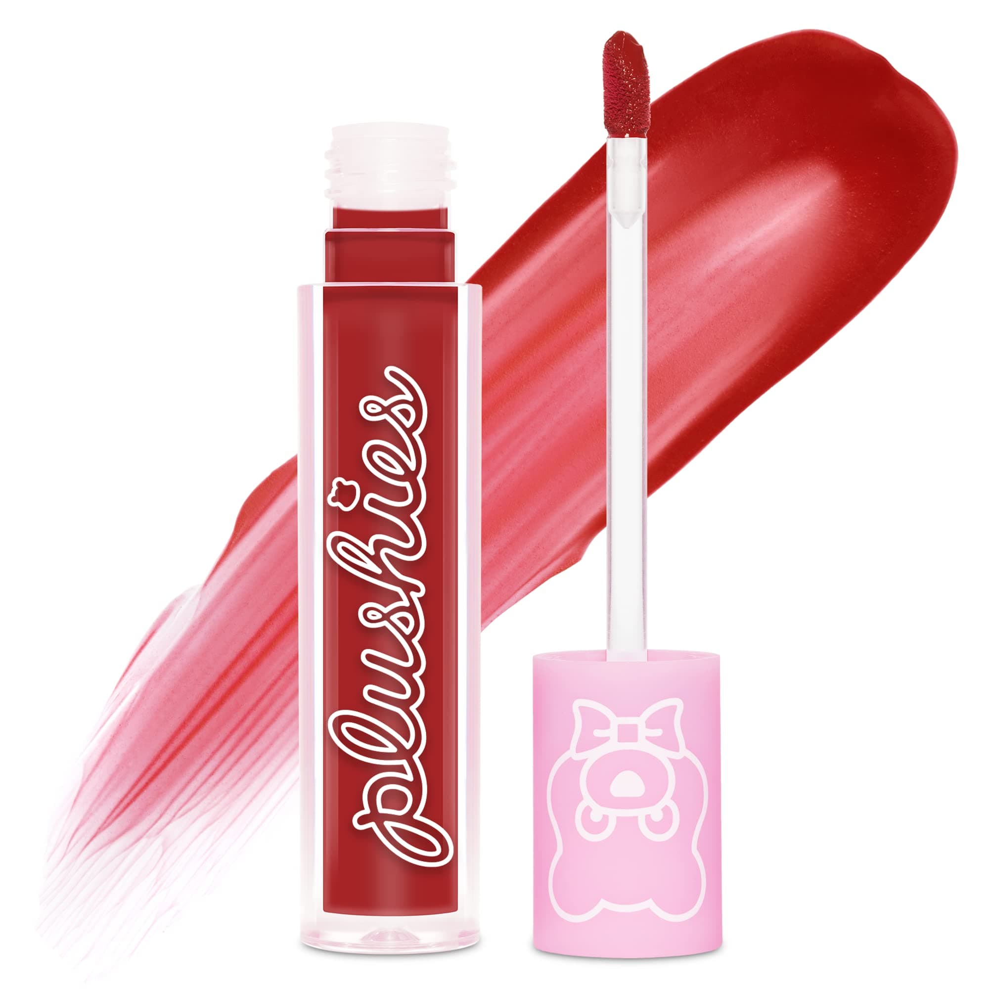 Lime Crime Plushies Liquid Lipstick - Jam