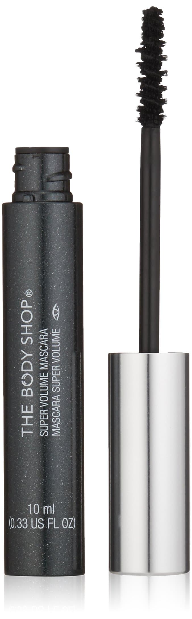 Super Volume Mascara, 0.33 Fluid Ounce