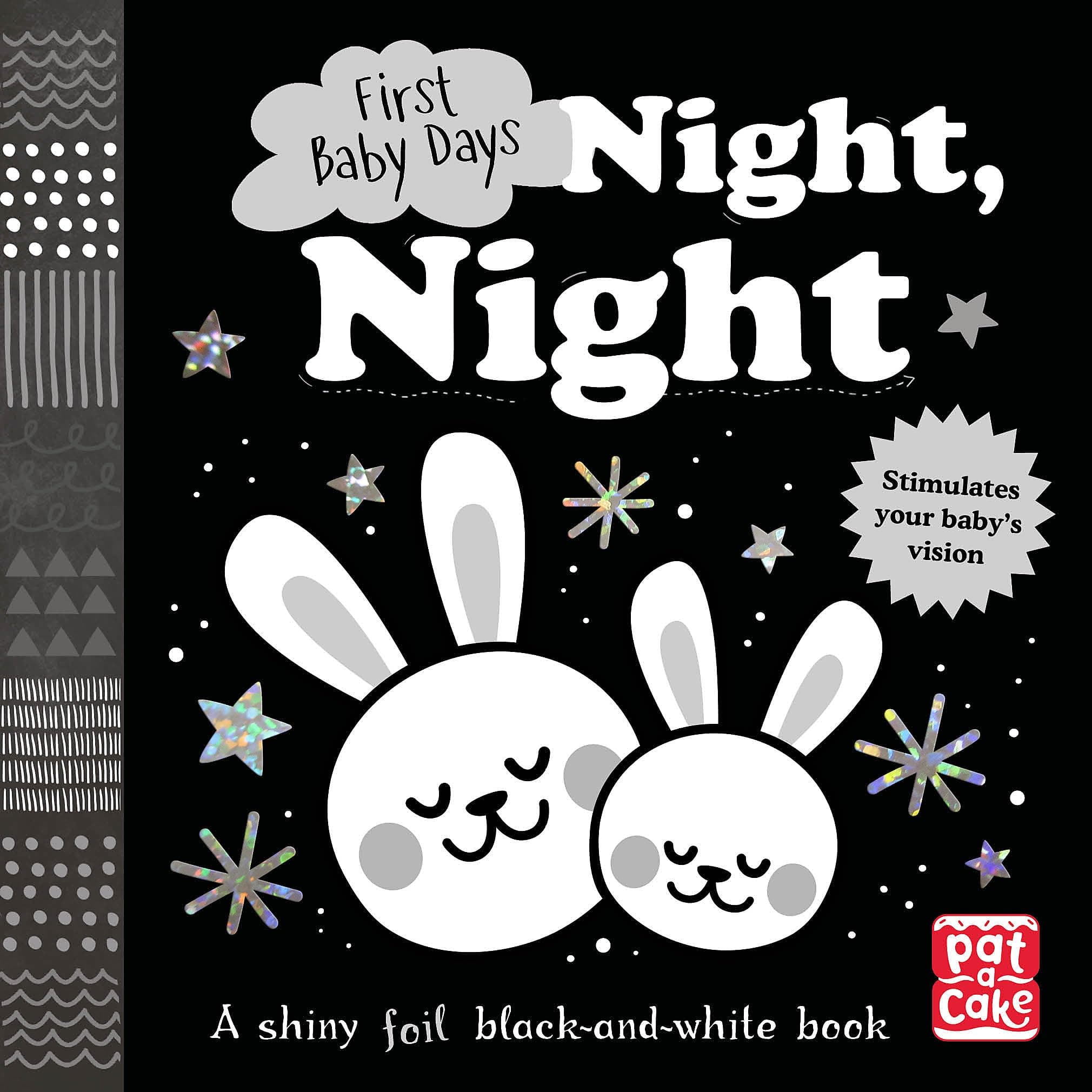 FIRST BABY DAYS: NIGHT, NIGHT