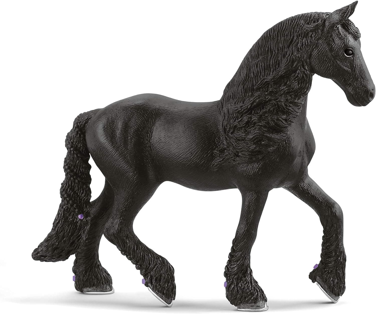 Frisian Mare Toy Figure