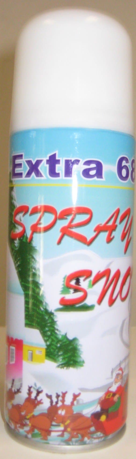 Snow in a Can 250ml