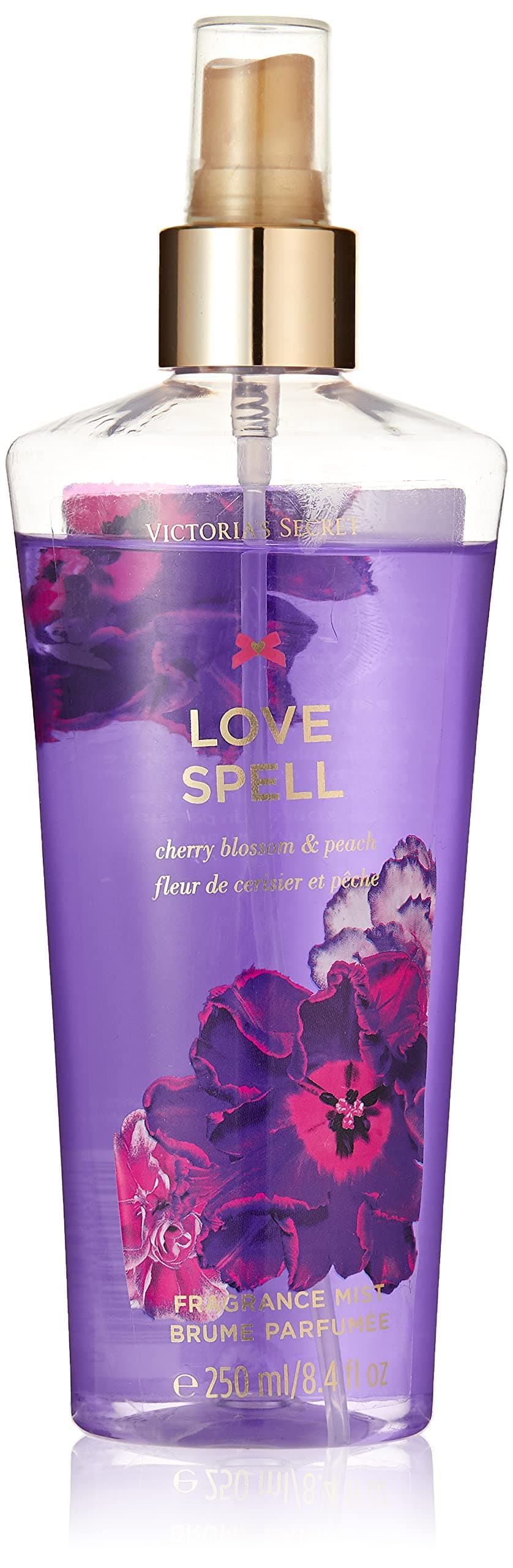 Love Spell Body Mist, 250 ml