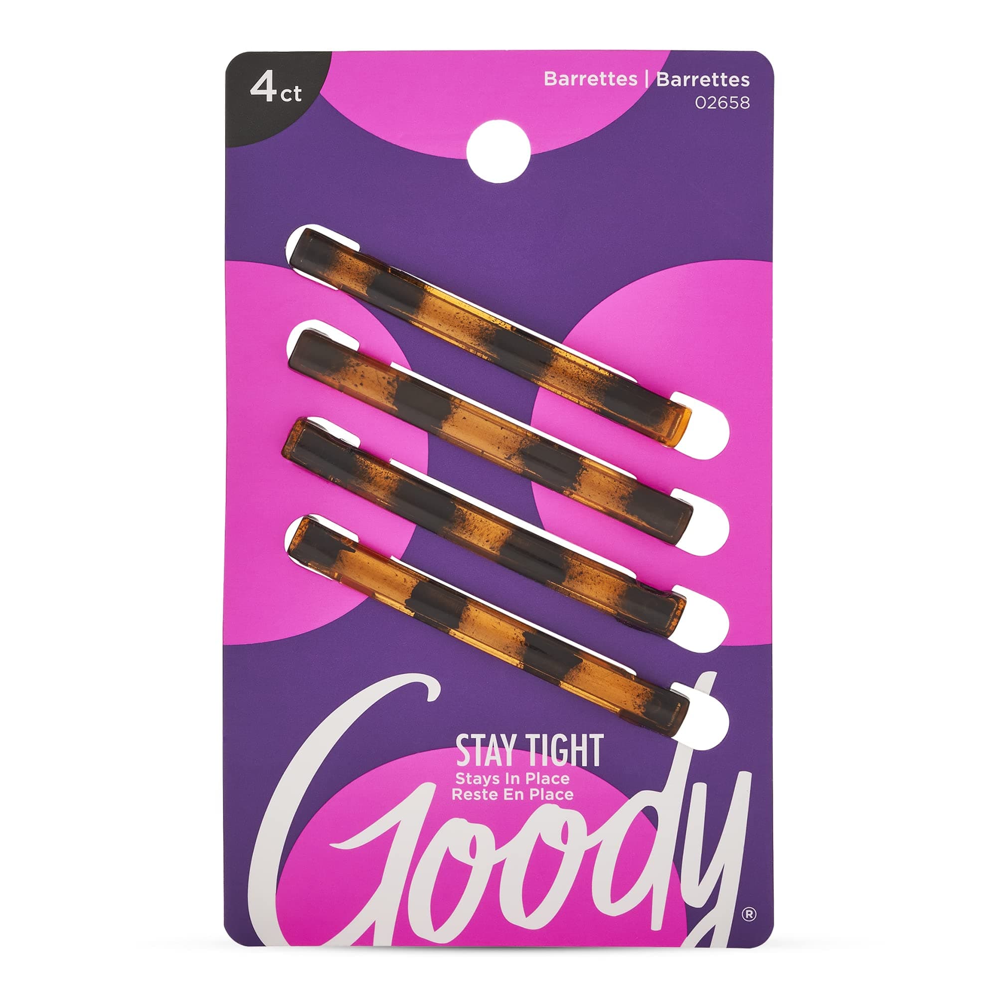 Goody Helen Goody Barrette [Import]