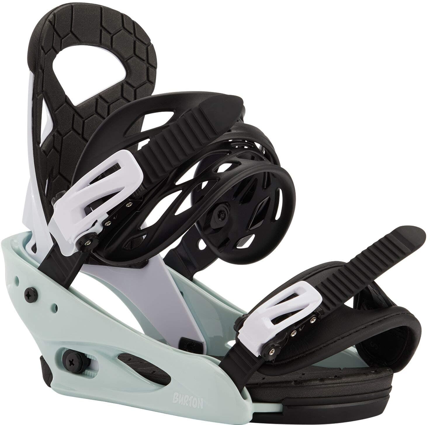 Burton Smalls Snowboard Binding Kids