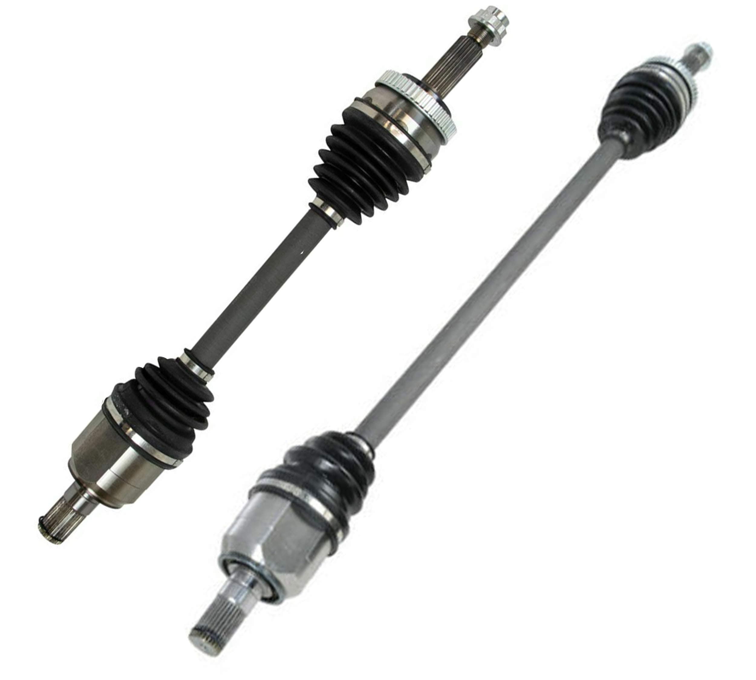 DTA 2 Front CV Axles 2015-2019 Sonata 2.4L GL GLS Premium SE Limited, Non Hybrid, 2.4L Only. Compatible With Kia Optima 2016-2020 2.4L Non Hybrid