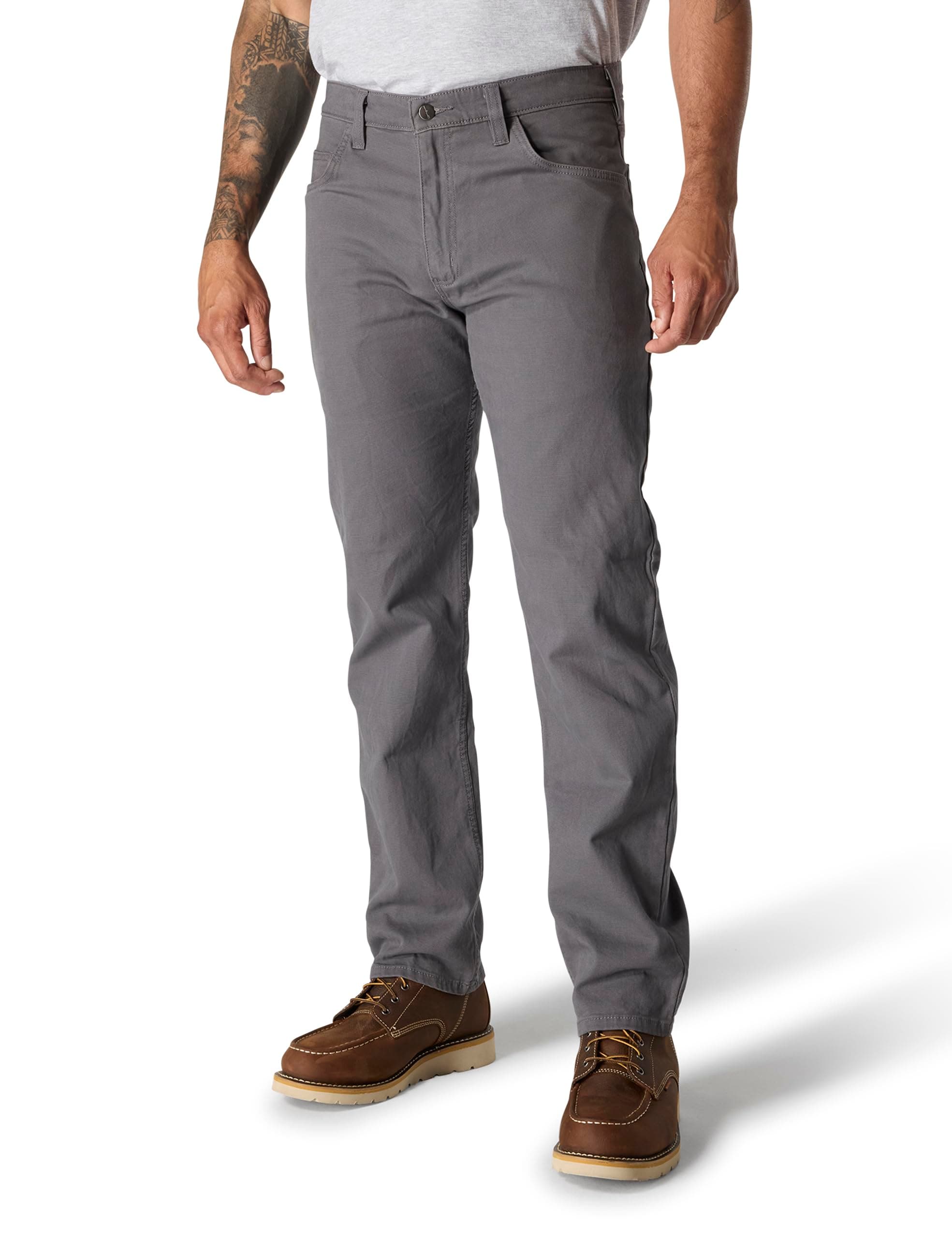 Men's Relaxed Straight Rigby Pant