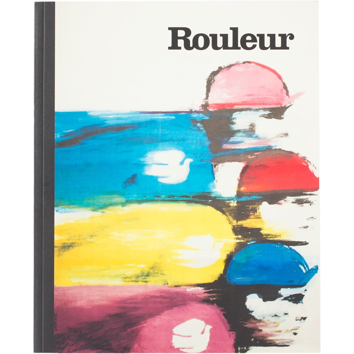 Rouleur Magazine Issue 30, One Size