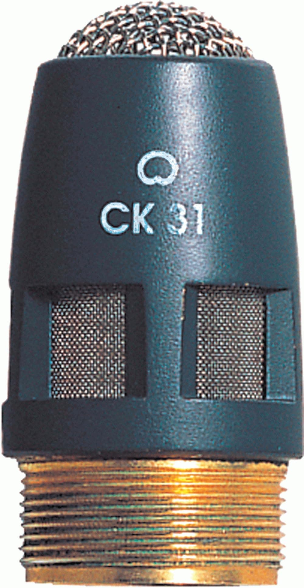 AKGCK31 High-Performance Cardioid Condenser Microphone Capsule