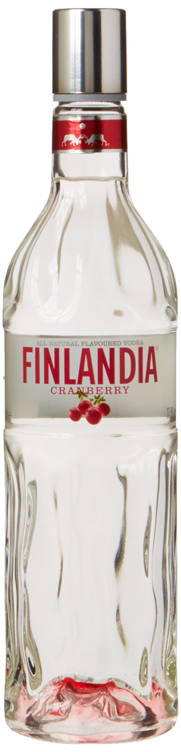 Finlandia Vodka, Cranberry - 70 cl