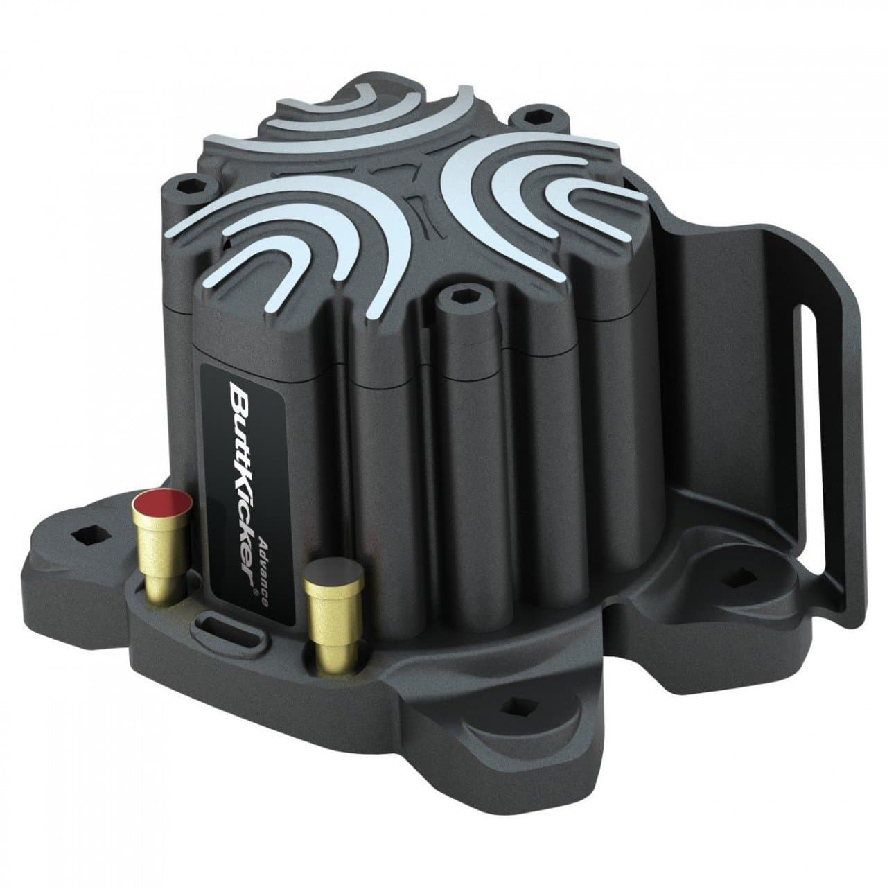 ButtKicker Advance Heavy Bass Vibration Unit