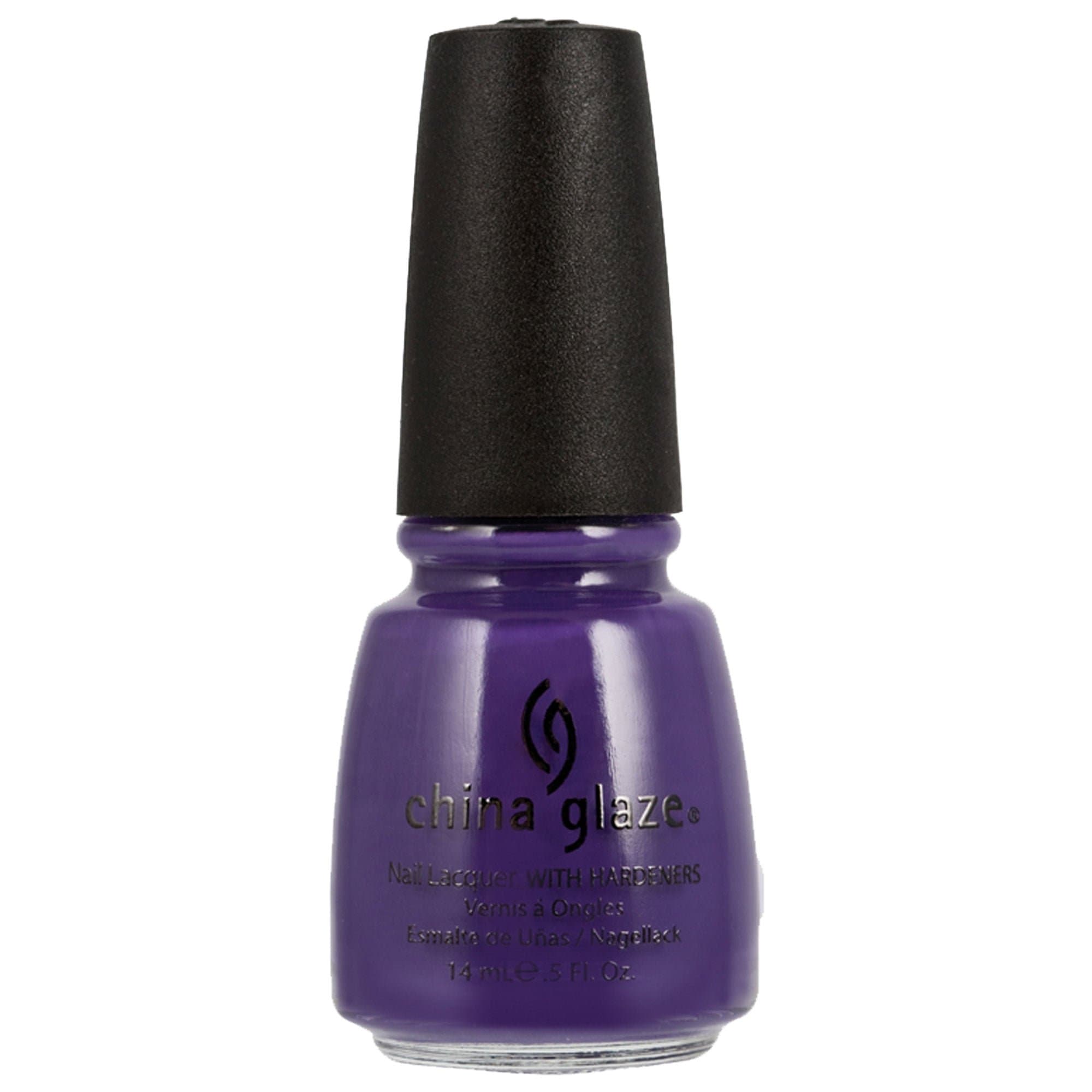 China Glaze Grape Pop - TBP80930