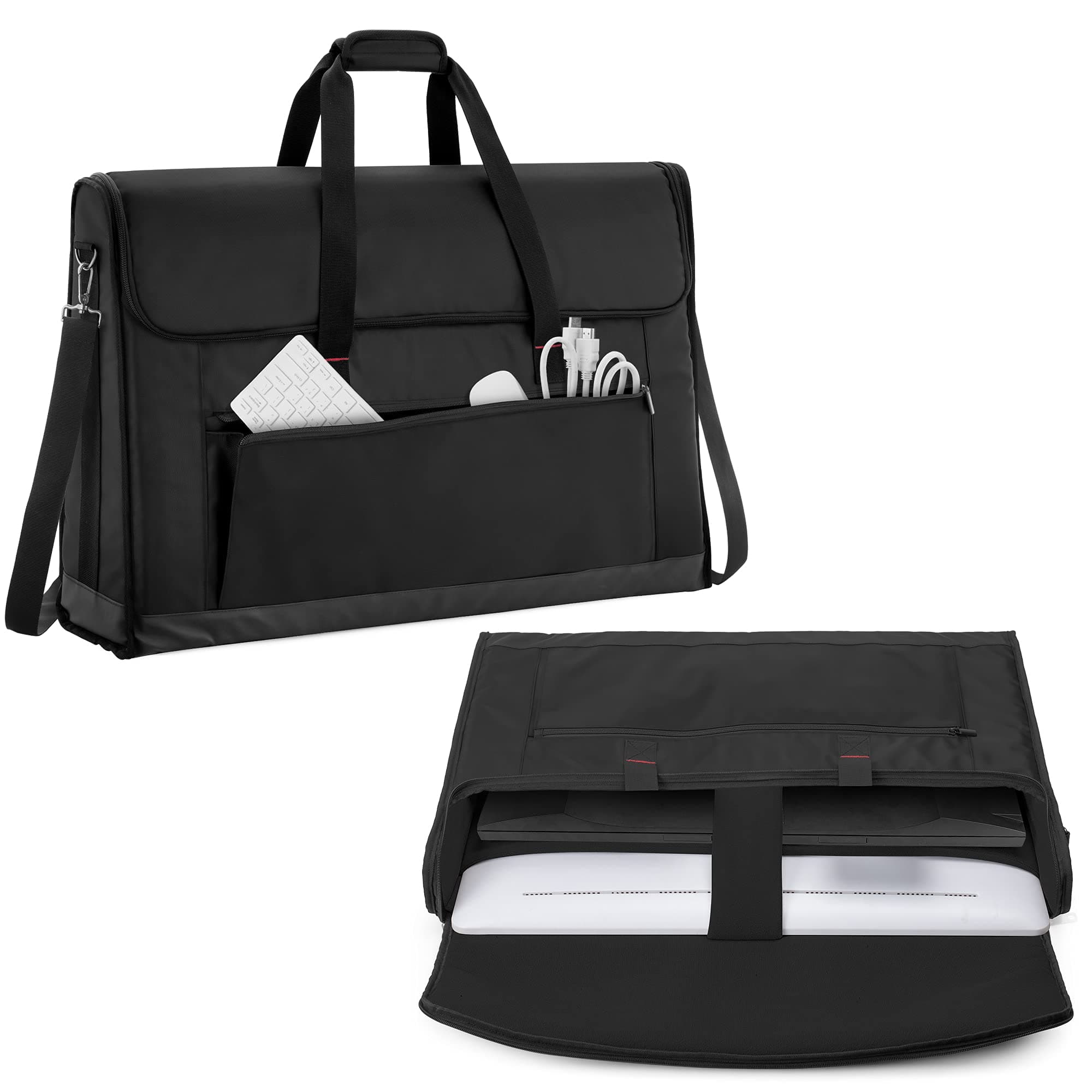 Monitor Carrying Case