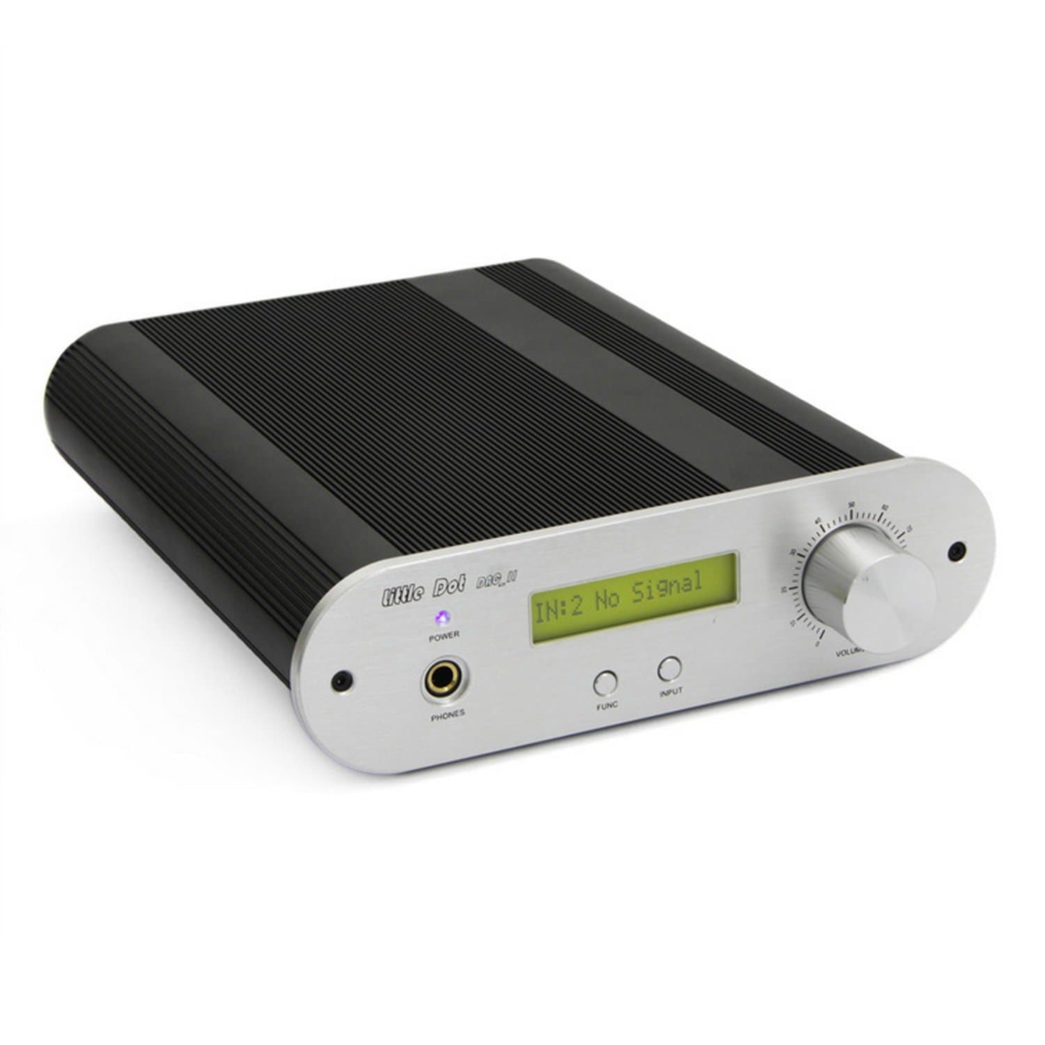 Little Dot DAC_II DAC-2 DACII DAC / Headphone Amplifier