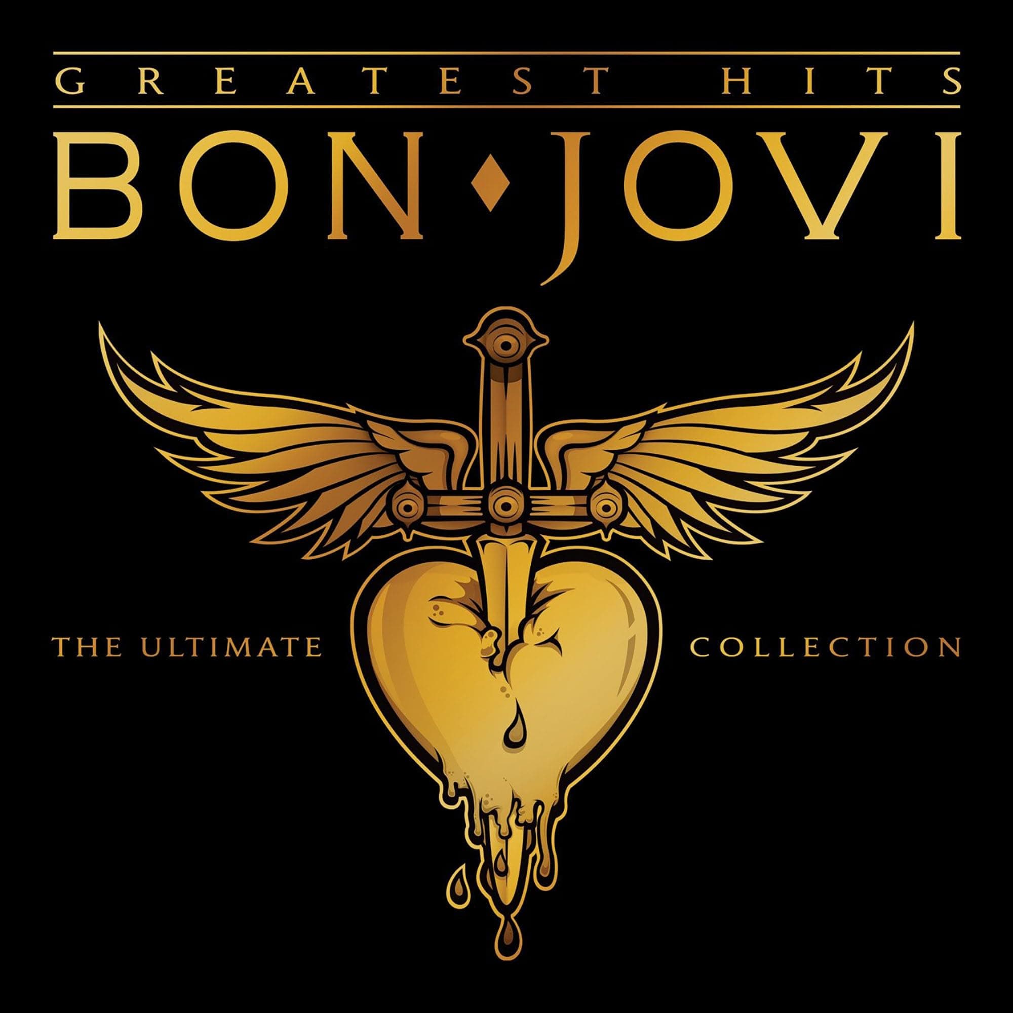 Greatest Hits The Ultimate Collection Deluxe