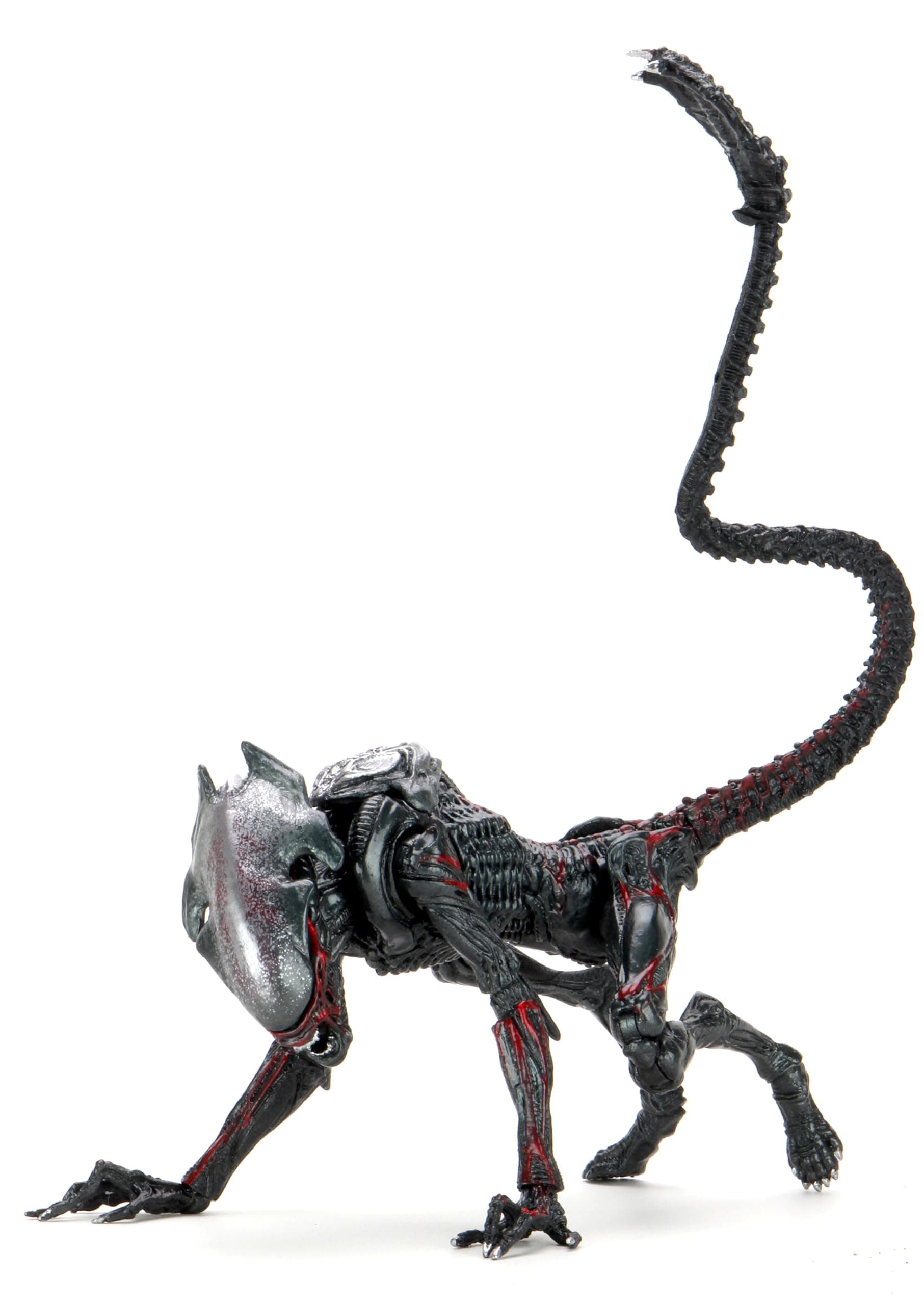 ALIENS - 7" ACTION FIGURE - KENNER NIGHT COUGAR
