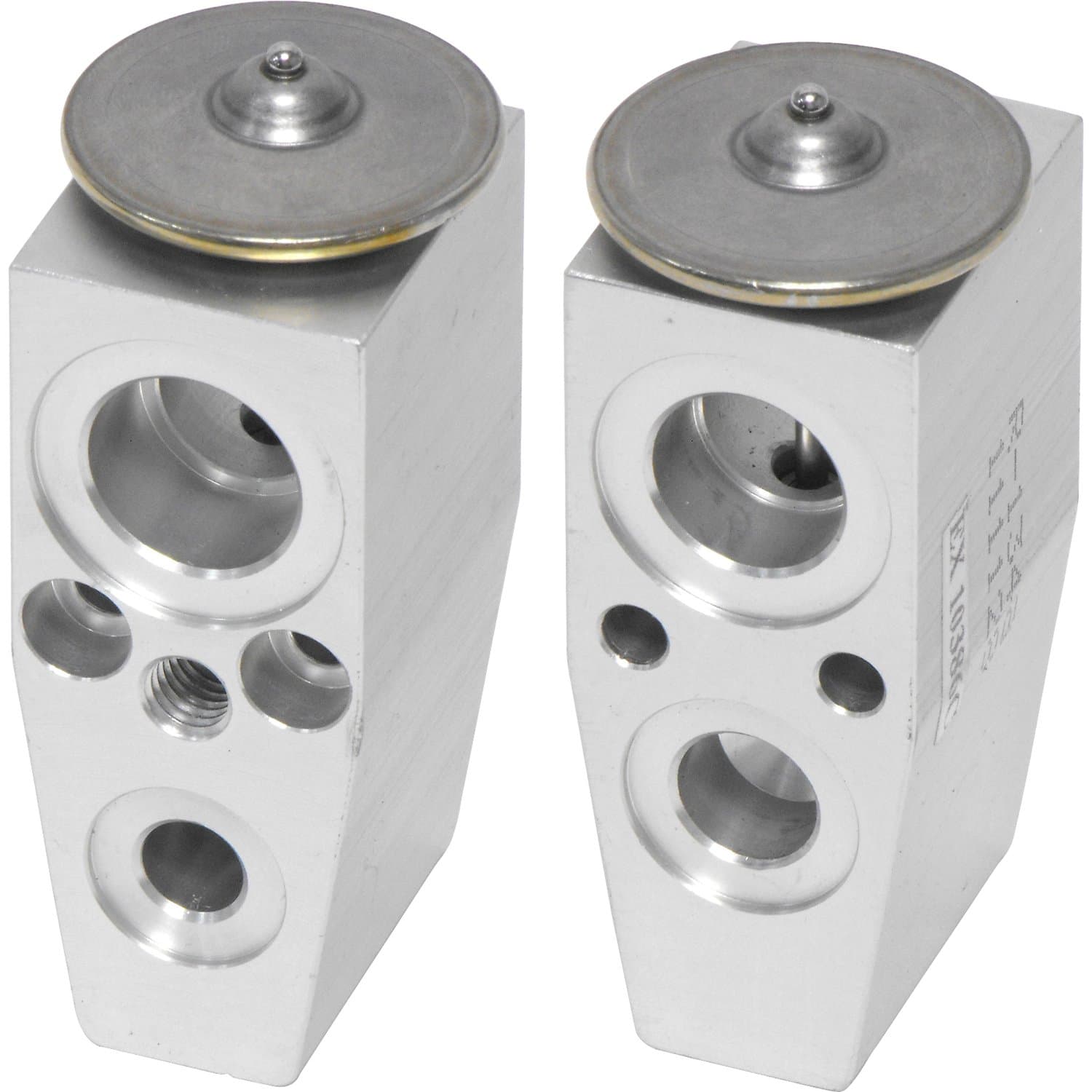 UAC EX 10386C A/C Expansion Valve