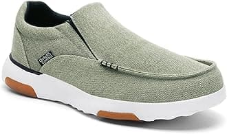 OrthoComfootOrthoComfoot ZGBXOF02 mens Loafer