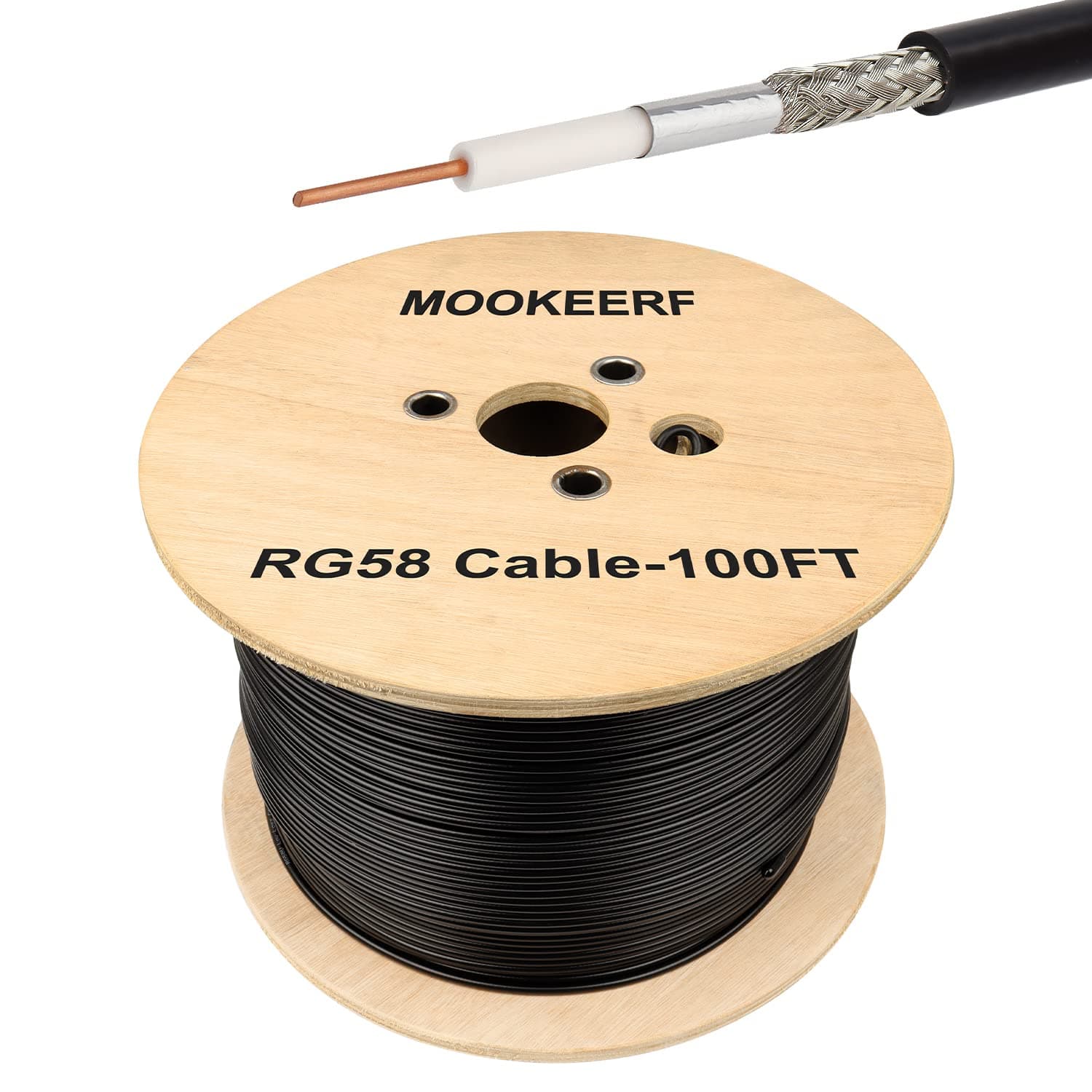 RG58 Coax Cable