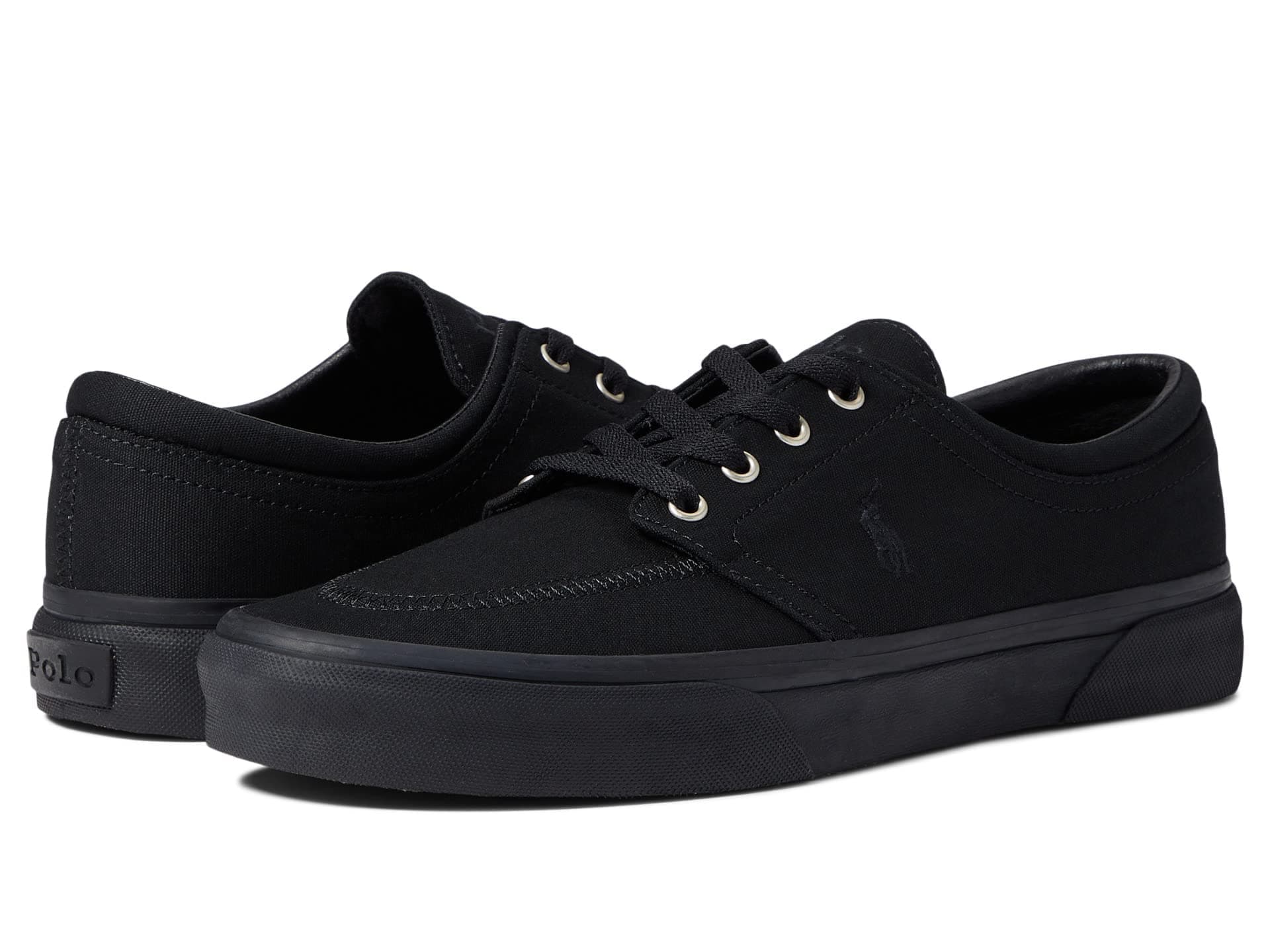 Polo Ralph Lauren Men's Keaton Lclii Sneaker