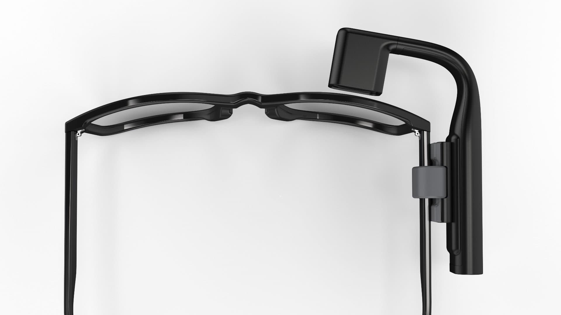 Vufine Wearable Display (Standard - 2016 Kickstarter Edition)