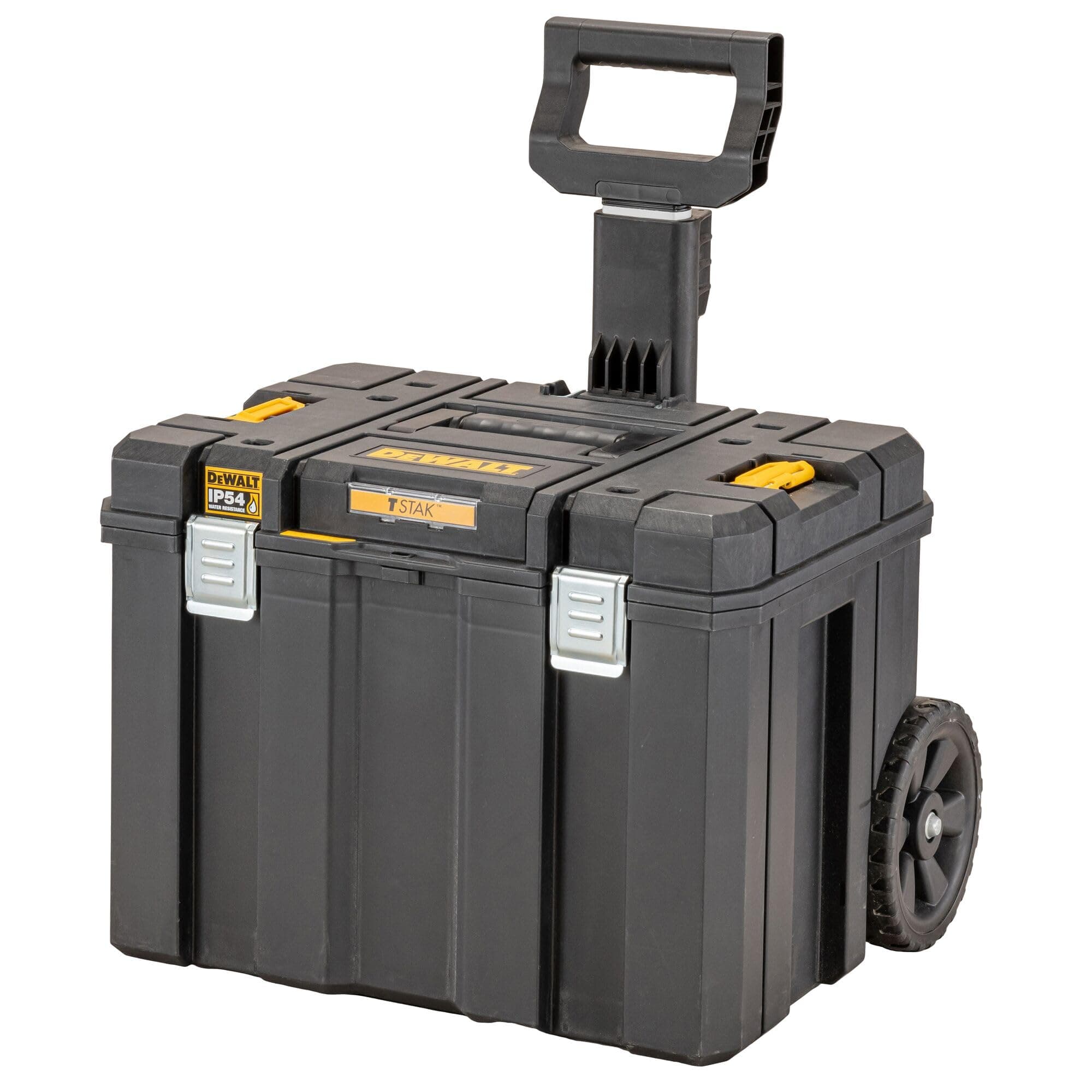 ‎DWST83347-1 TSTAK™ 2.0 Mobile Storage Box