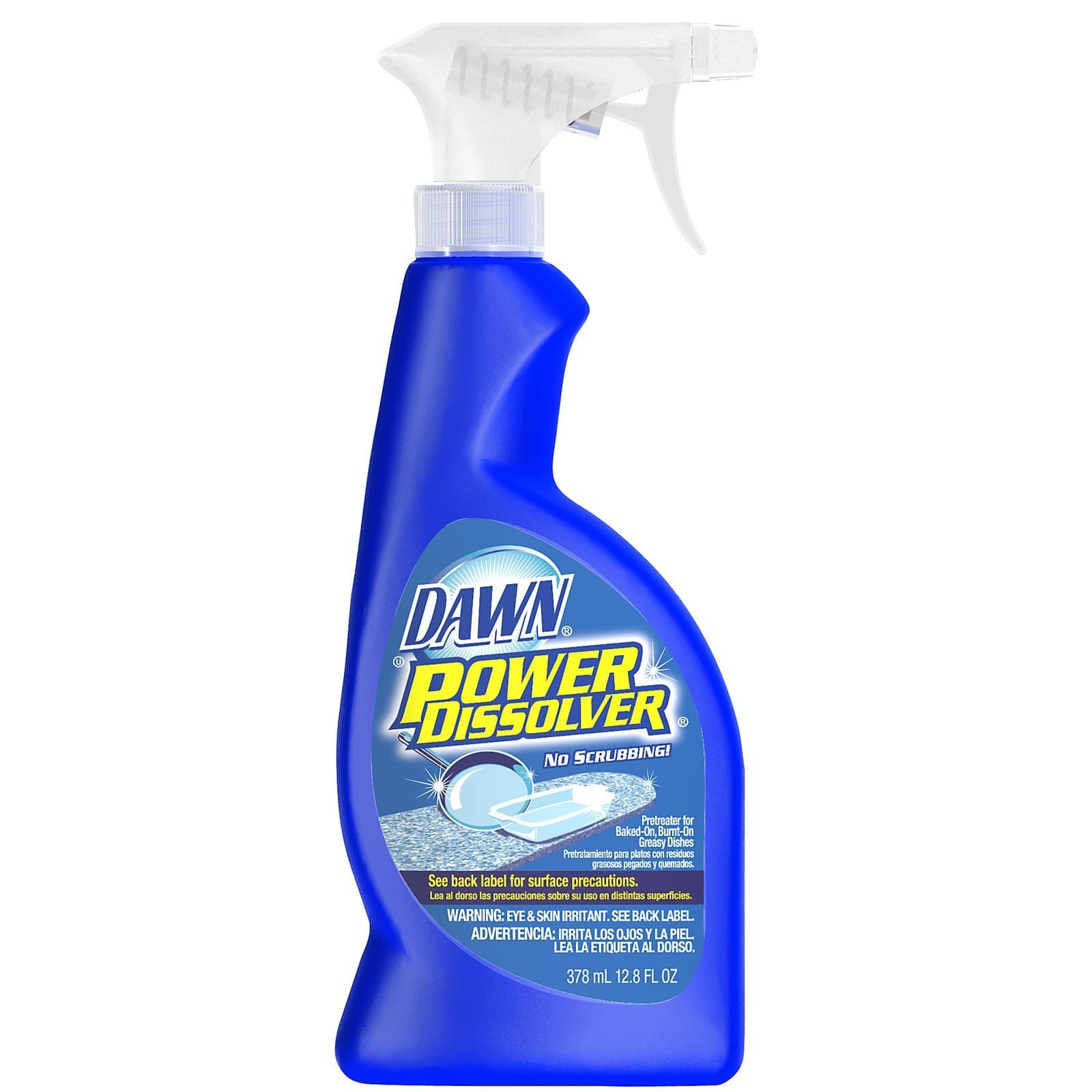 Procter & Gamble 00632 Dawn Power Dissolver