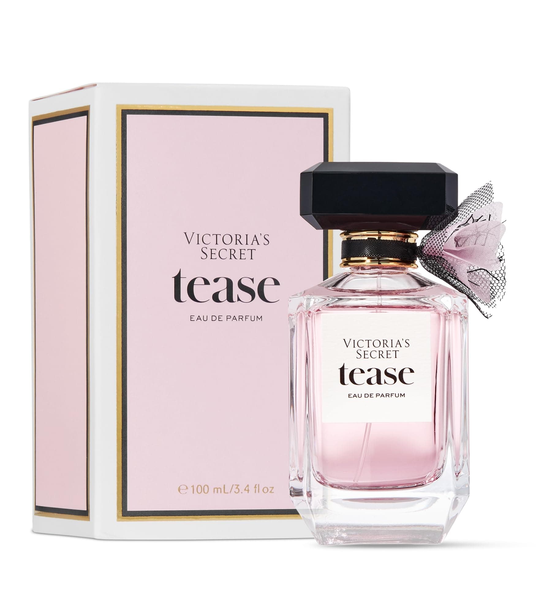 Tease Perfume For Women, 100 ml