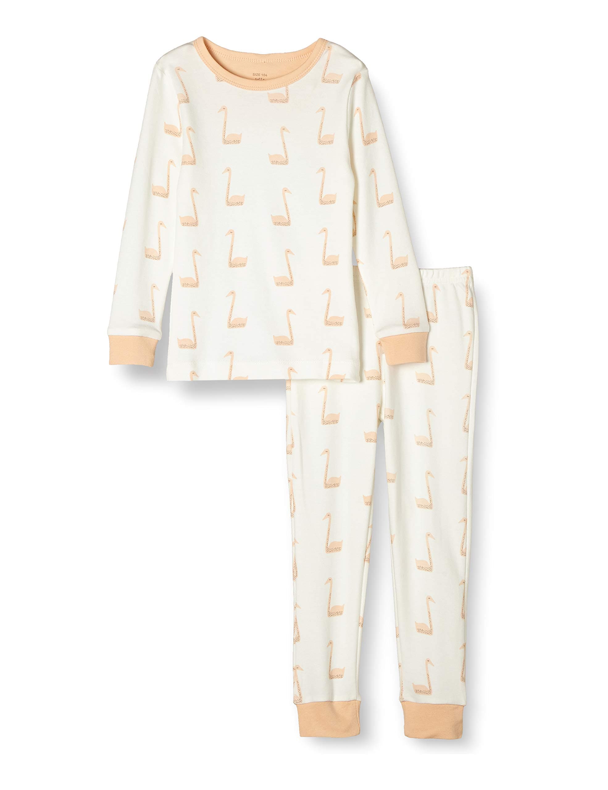 FreskSwan Unisex Pyjamas
