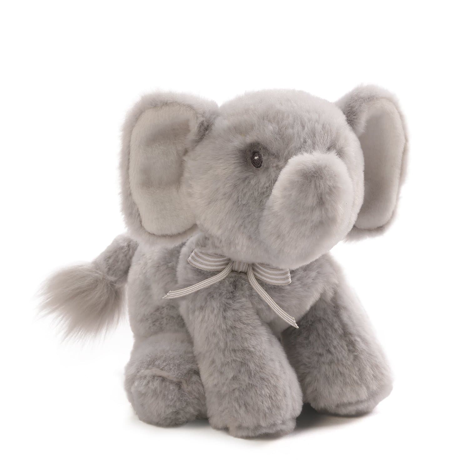 Baby GUND Elephant Soft Toy