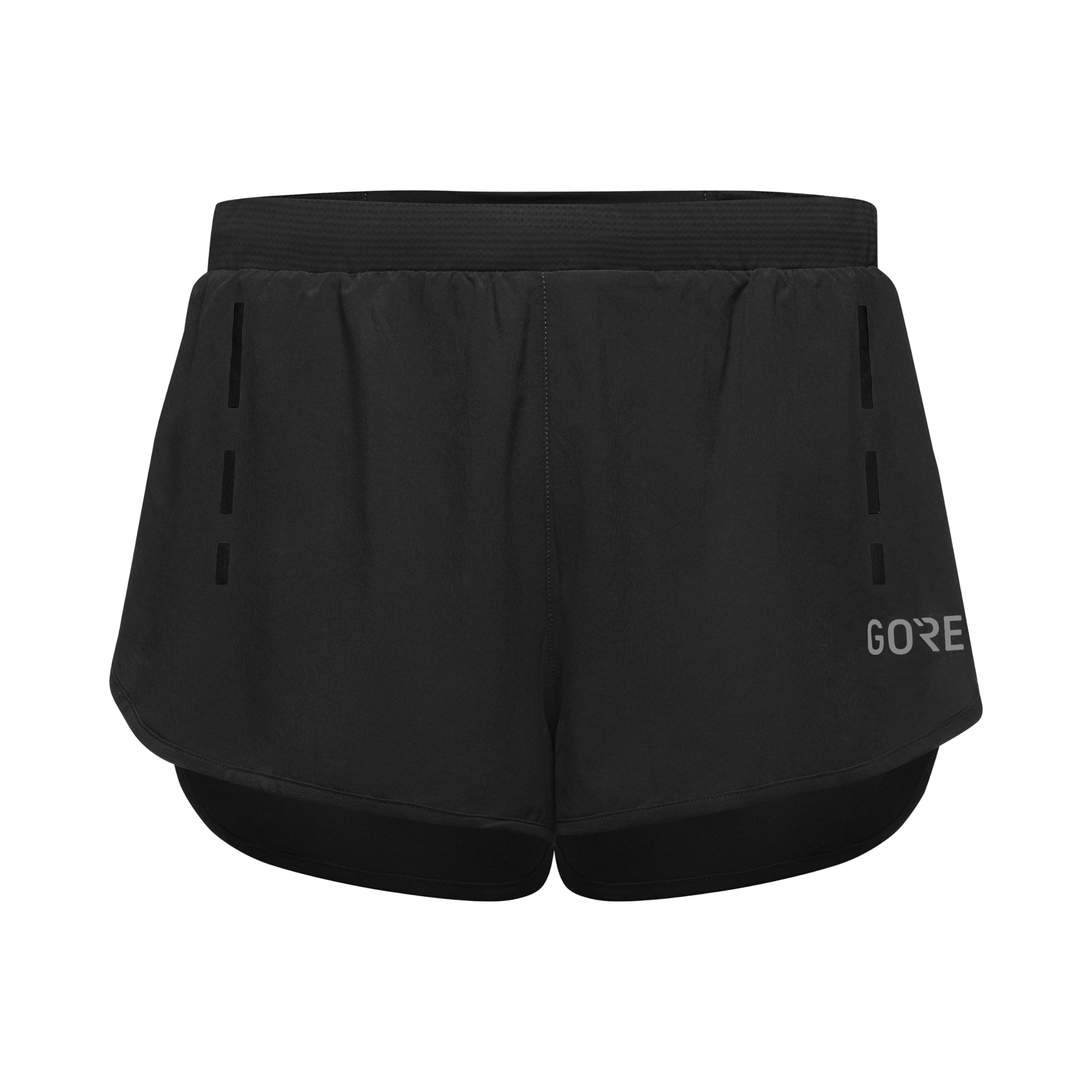 Men's Split Shorts Mens Shorts