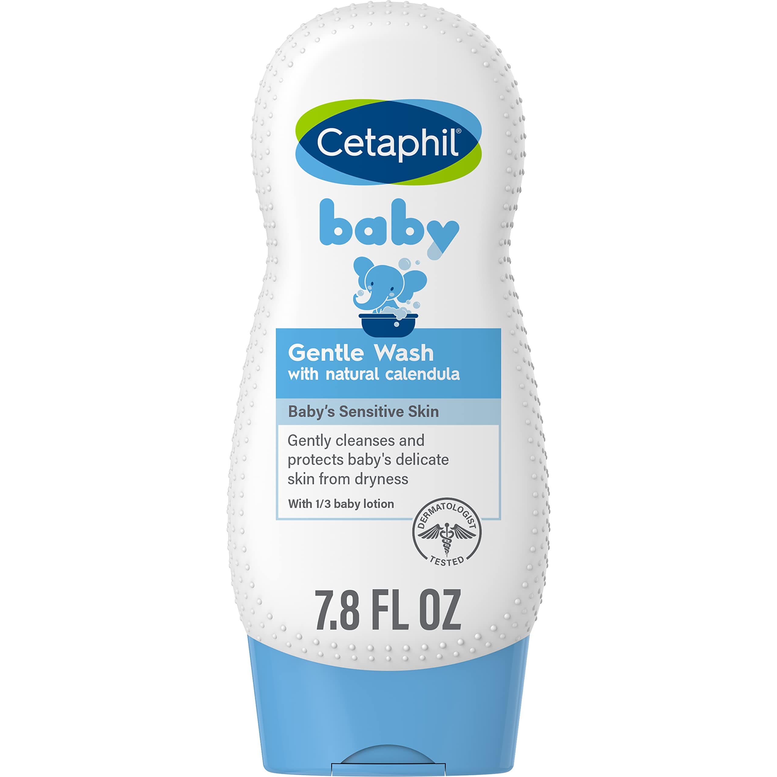 Baby Gentle Wash