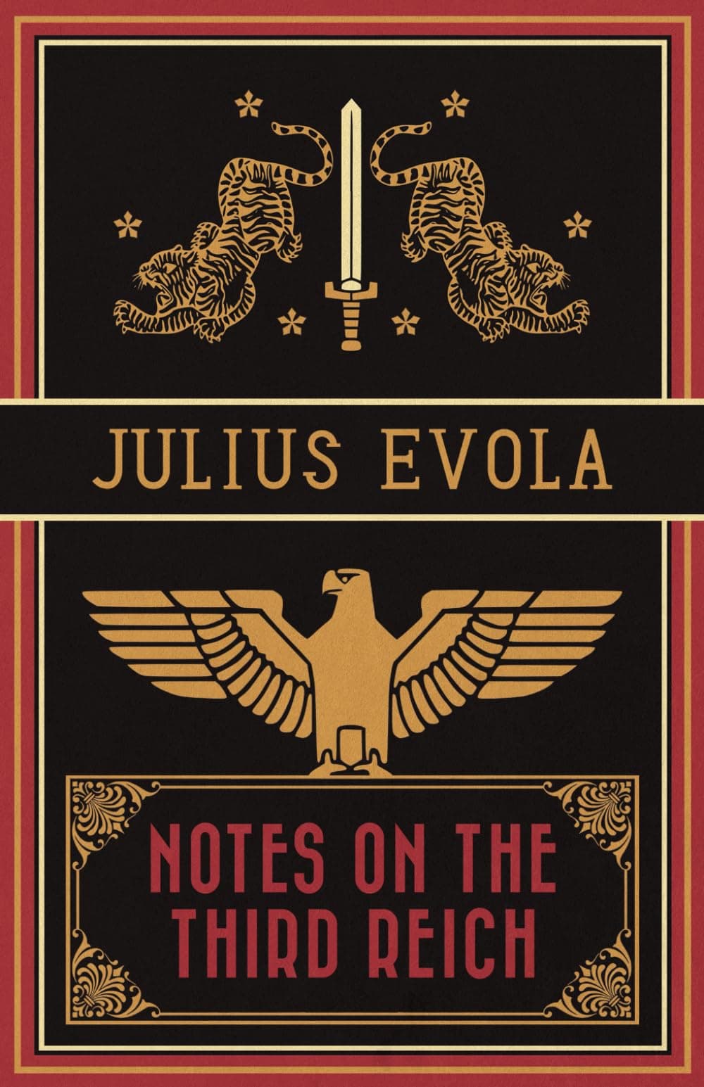 Notes on the Third Reich