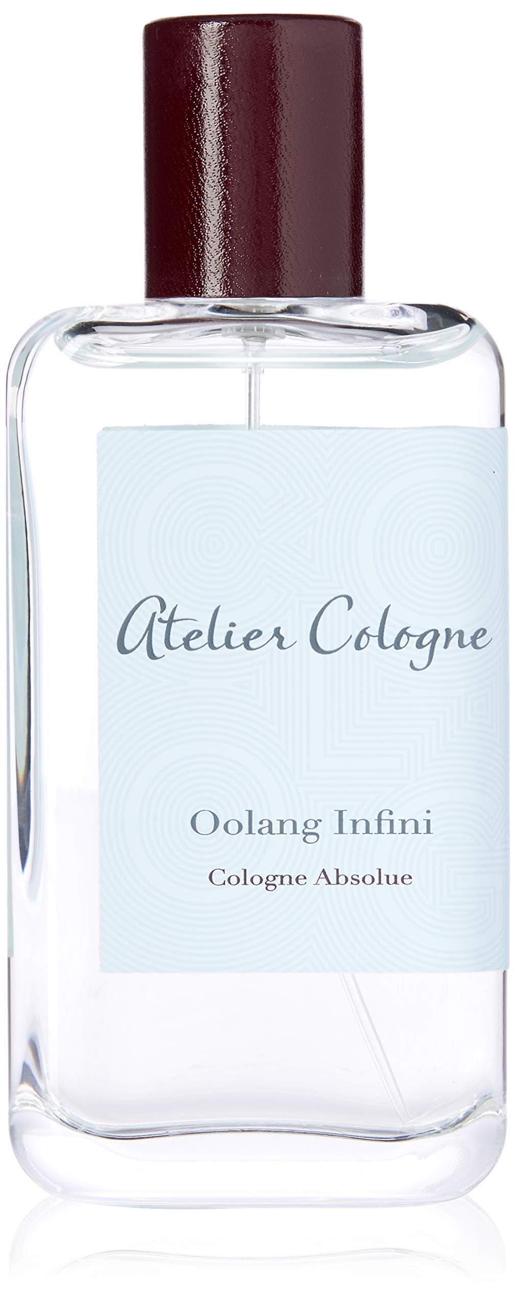 Oolang Infini Cologne, 3.3 Ounce