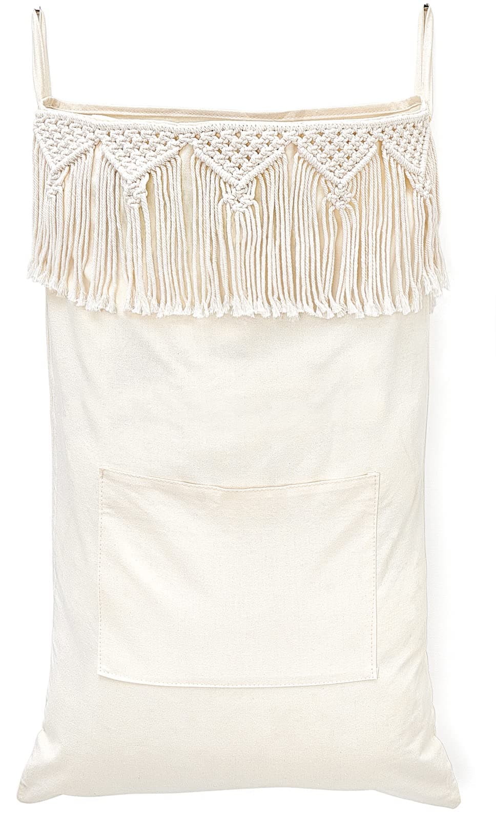 Hanging Laundry Hamper