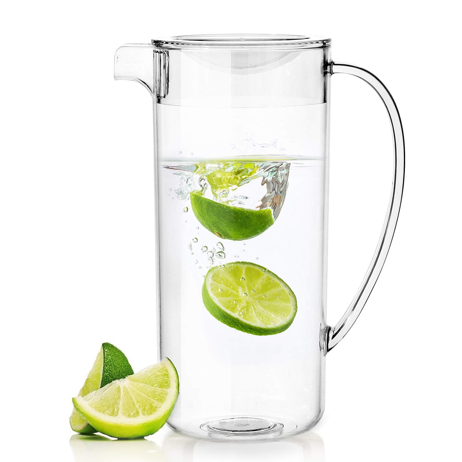Water Pitcher