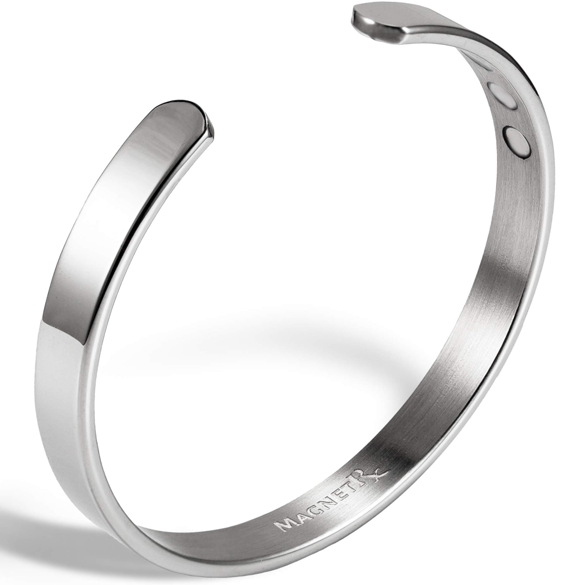 MagnetRX® Cuff Bracelet
