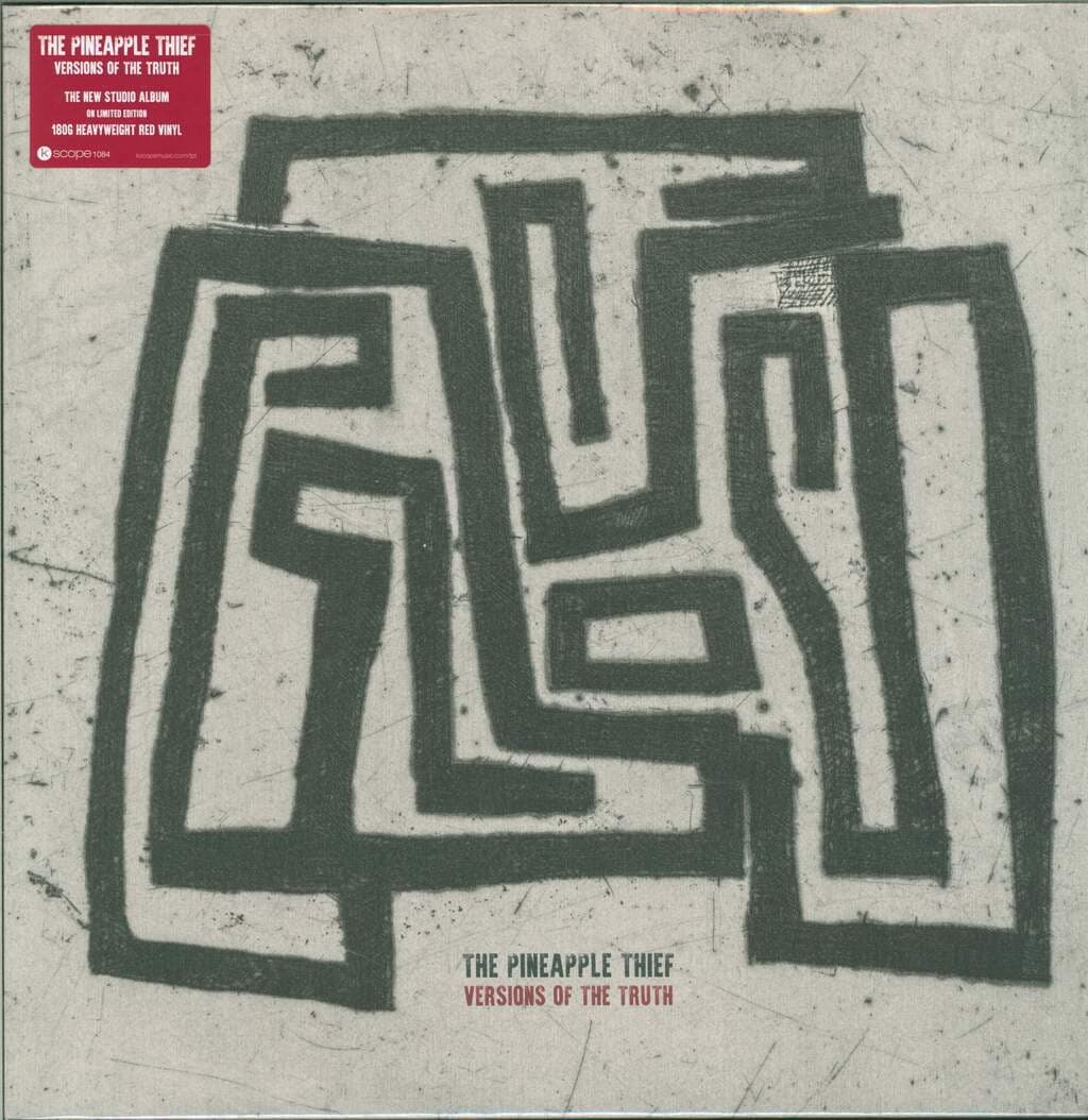 Versions of the Truth (Red