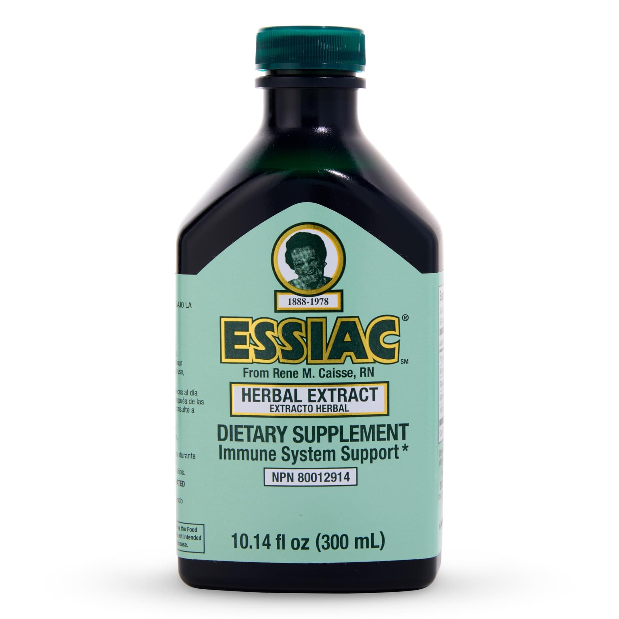 Original Herbal Liquid Extract – 10.14 fl oz Bottle | Powerful Antioxidant Blend to Help Promote Overall Health & Well-Being | Original Formula from 1922
