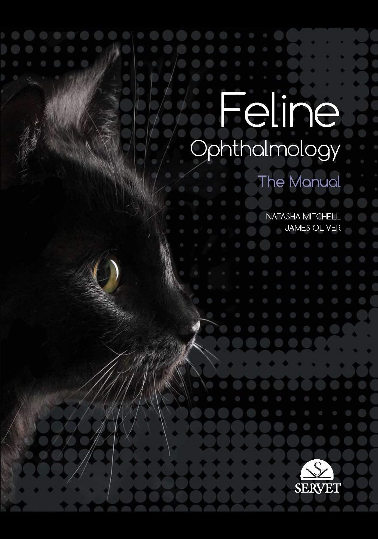 Feline ophthalmology: The Manual