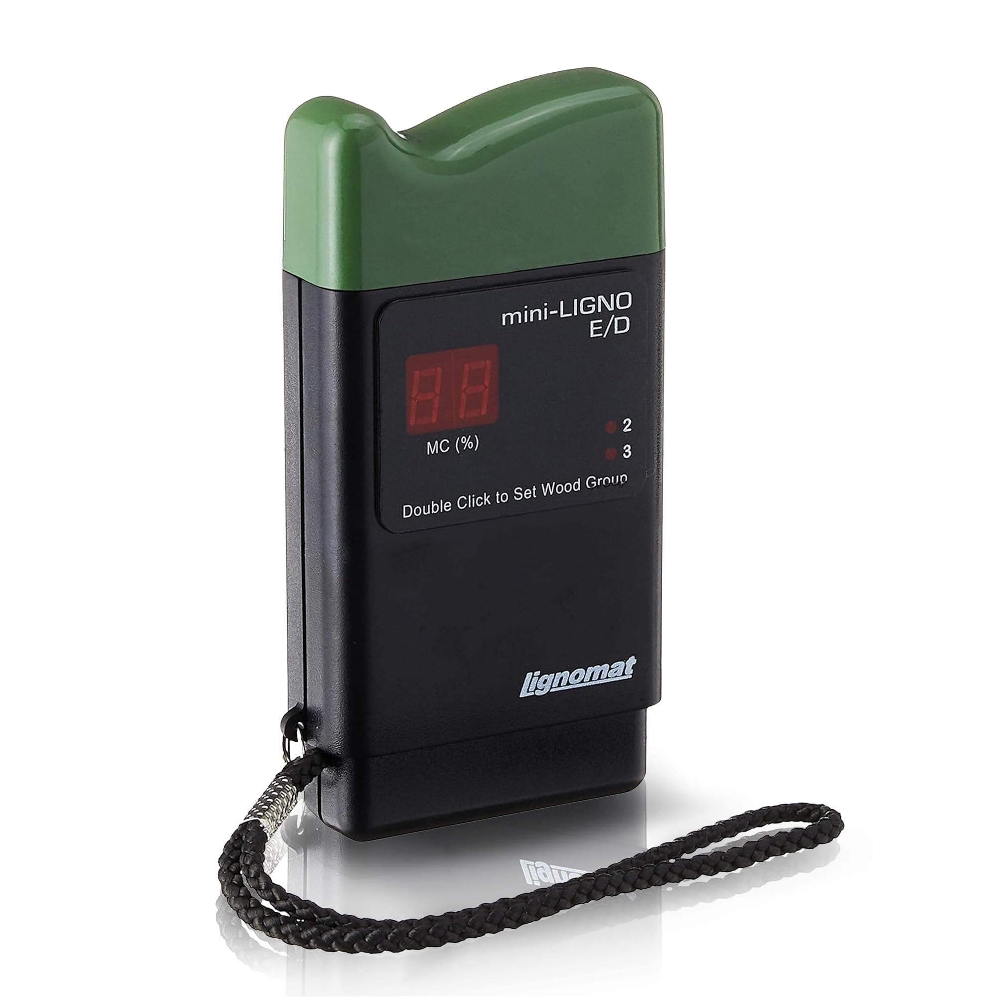 USA, LTD Moisture Meter Mini-Ligno E/D