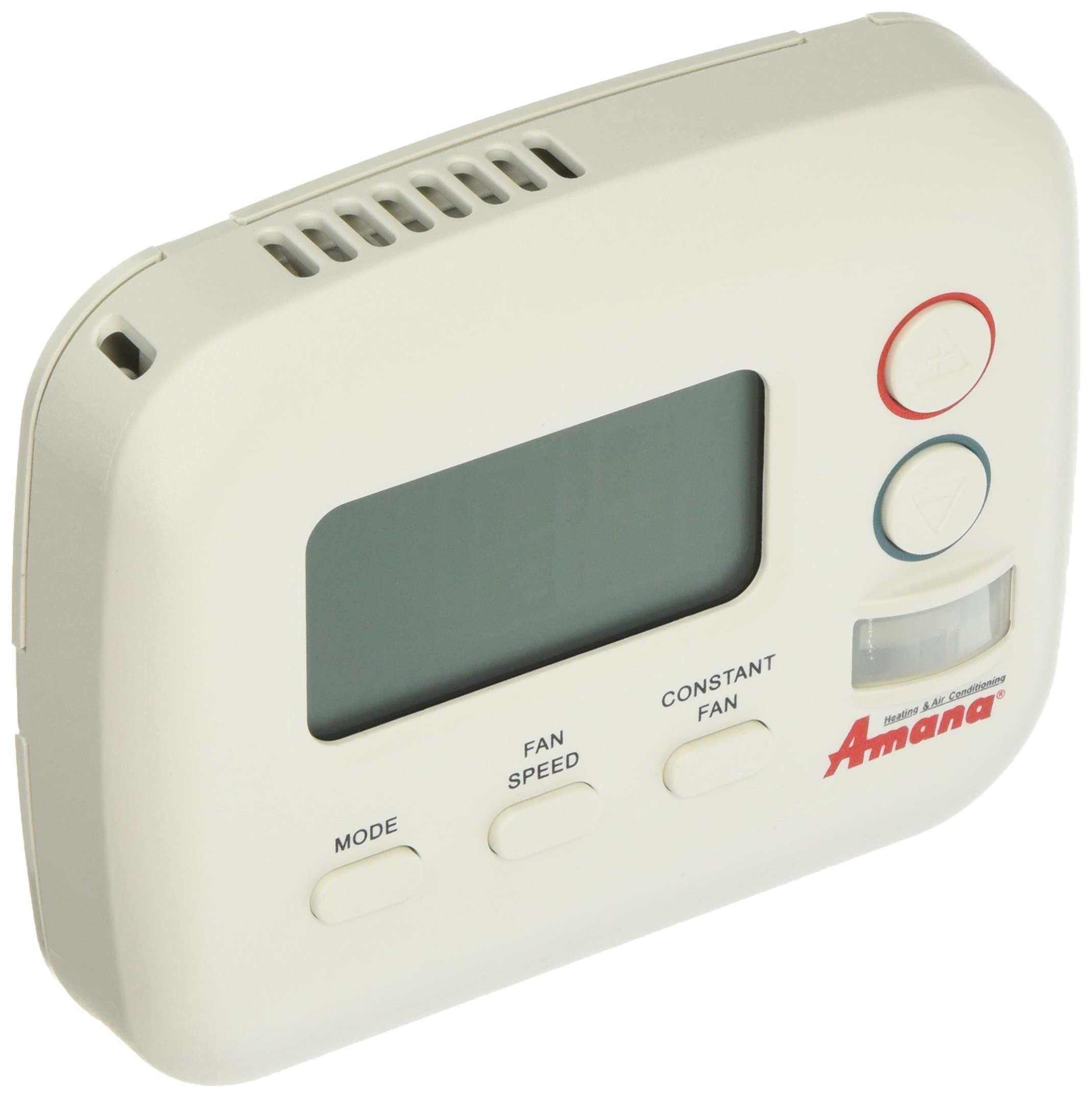 Amana DS01E Wireless Ptac/Wall Remote Thermostat