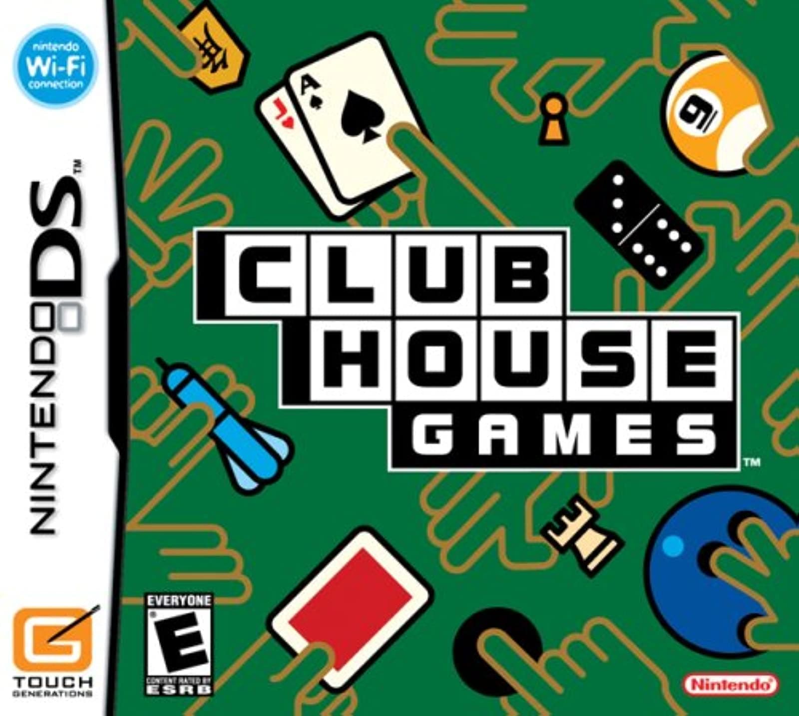 42 All Time Classics (Nintendo DS)