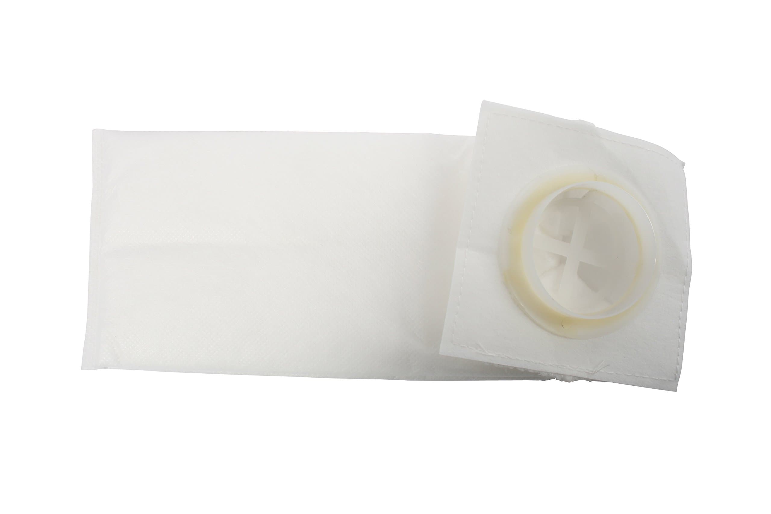 Cen-Tec Systems 39497 Central Vacuum Exhaust Filter, 2-Pack