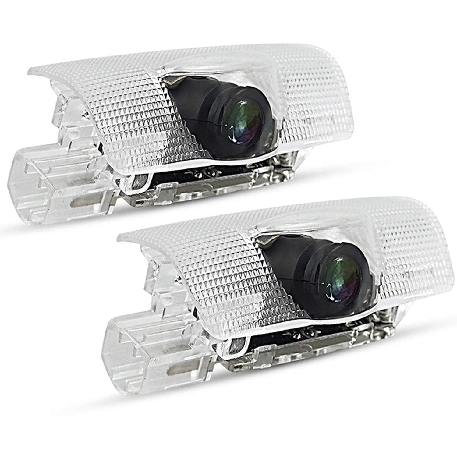 WFB Car Door Logo Light Courtesy Projector Welcome Lights Ghost Shadow Light