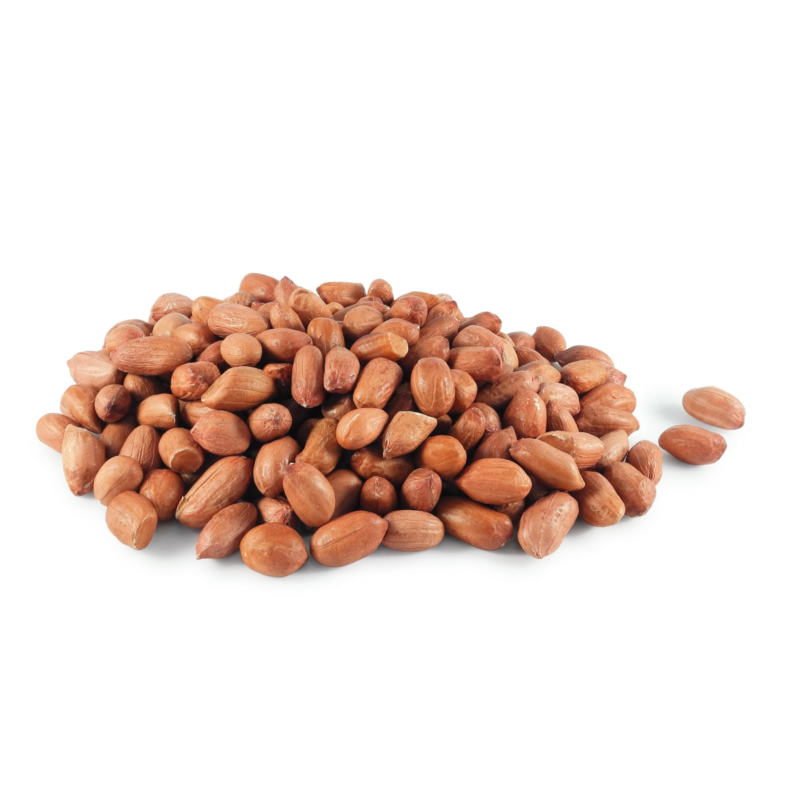 Extra Select Wild Bird Peanuts: High Grade, Protein Rich, Year Round Wild Bird Food Peanuts - Ideal for Winter Feed - 25kg