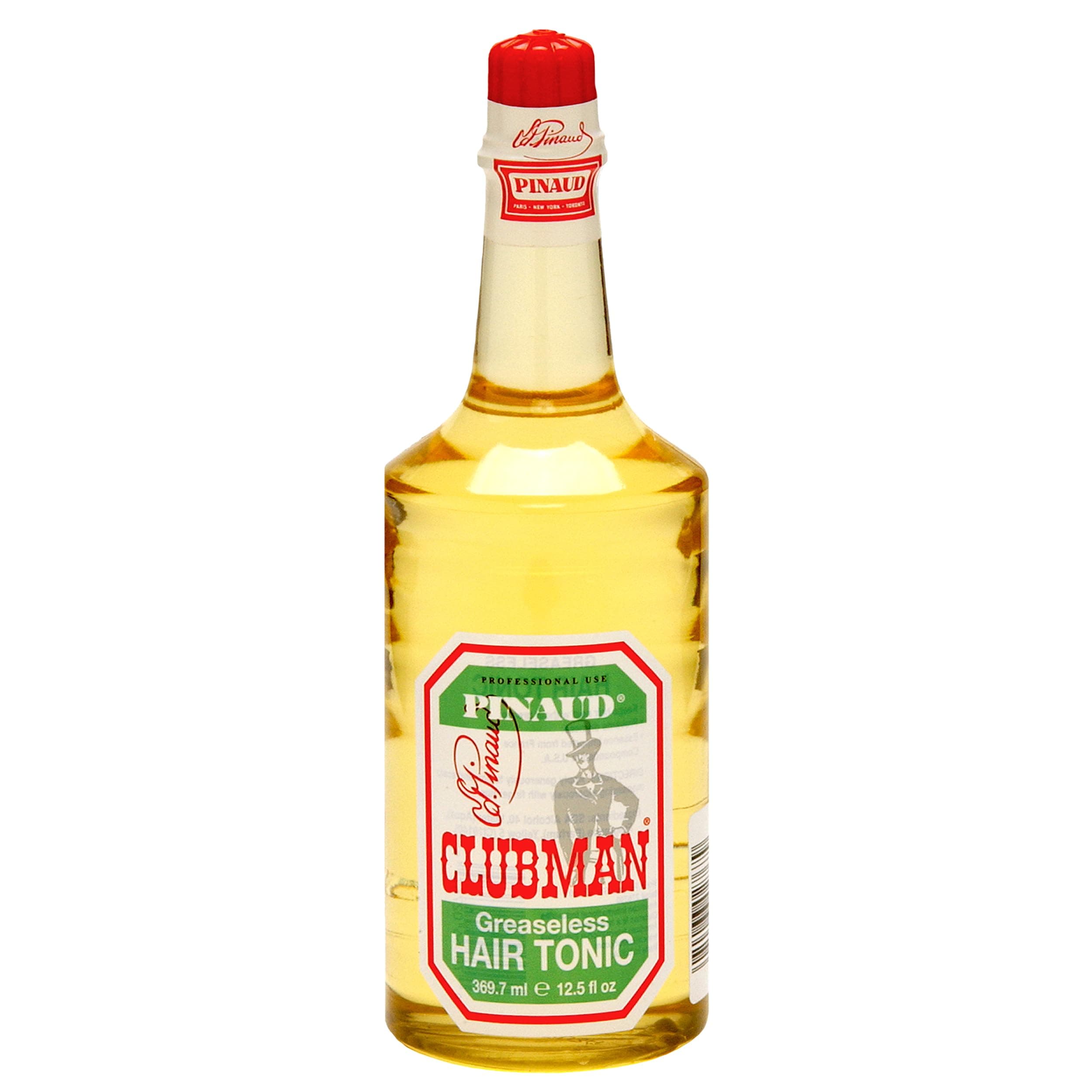 Clubman Greaseless Hair Tonic, 12.5 oz